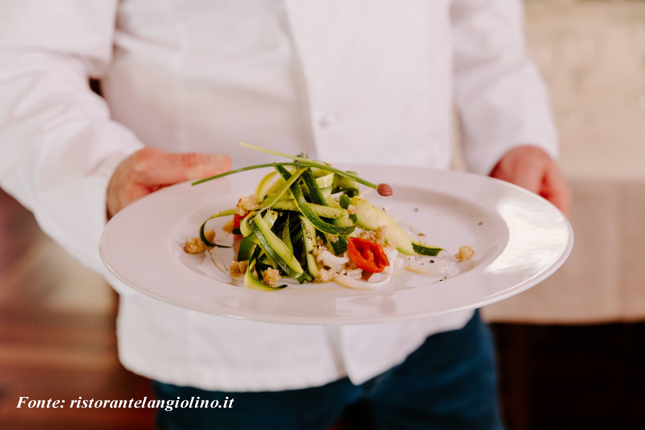Trattoria l'Angiolino San Giorgio di Piano