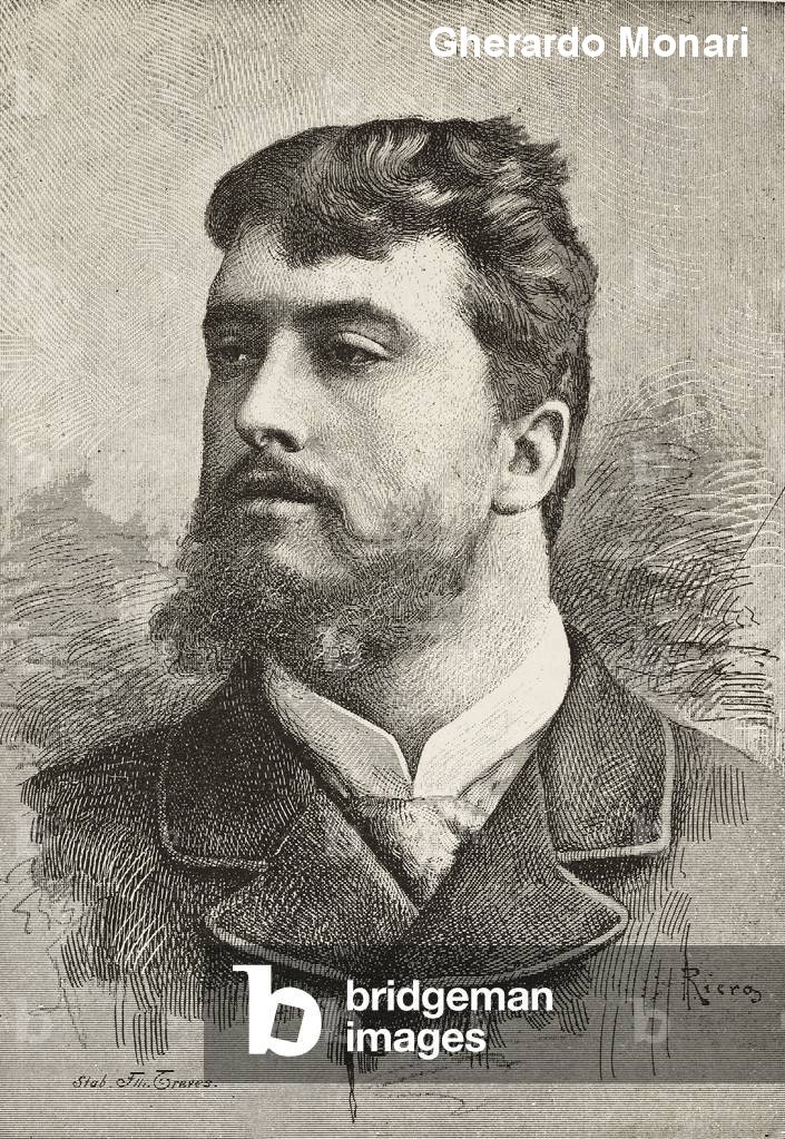 Gherardo Monari