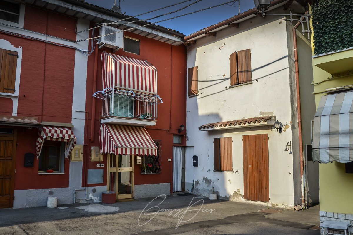 Borgata Città Borgata Città