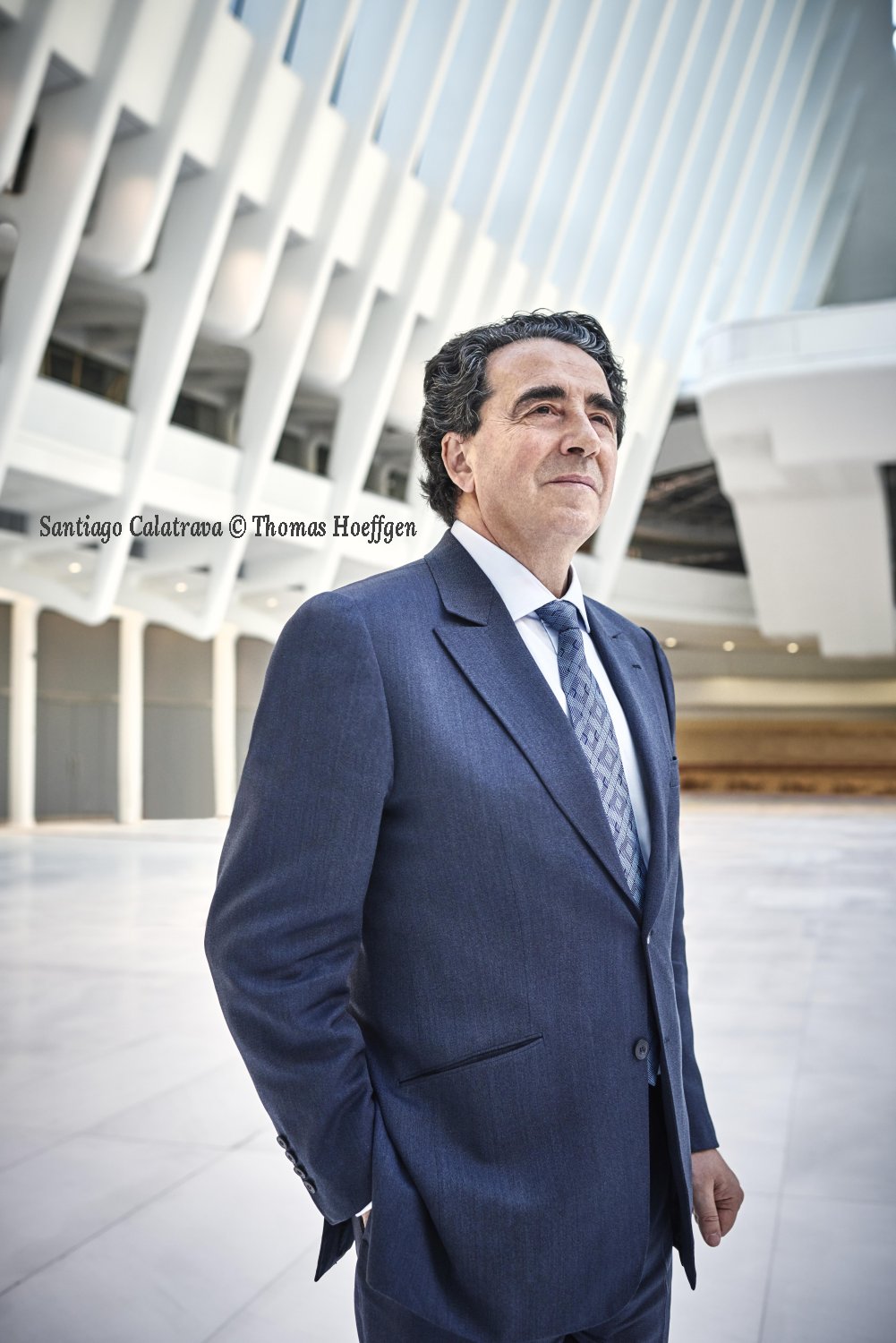 Santiago Calatrava Valls