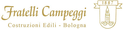 Logo dell'Impresa edile Fratelli Campeggi