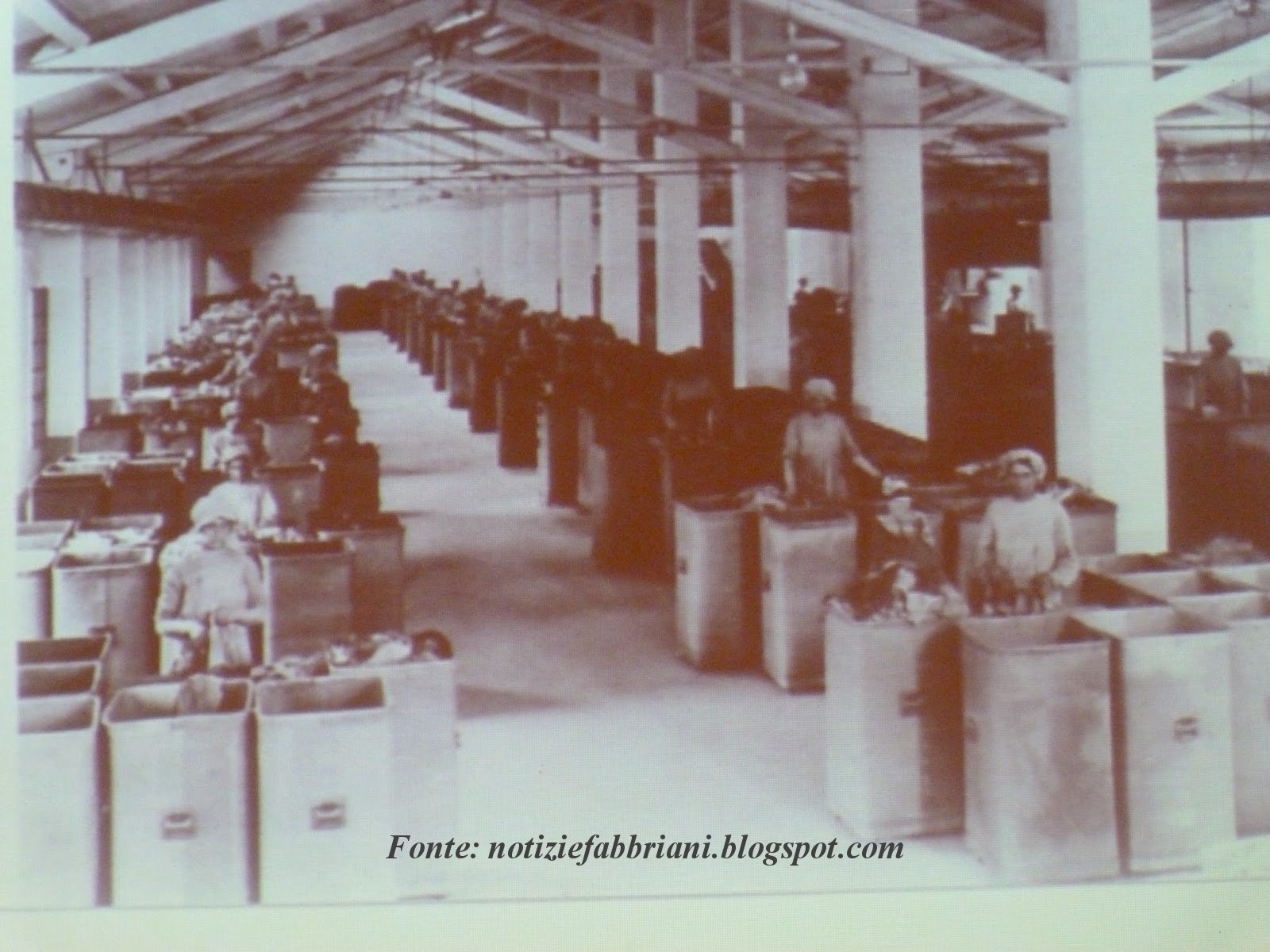 Antica Cartiera del Maglio