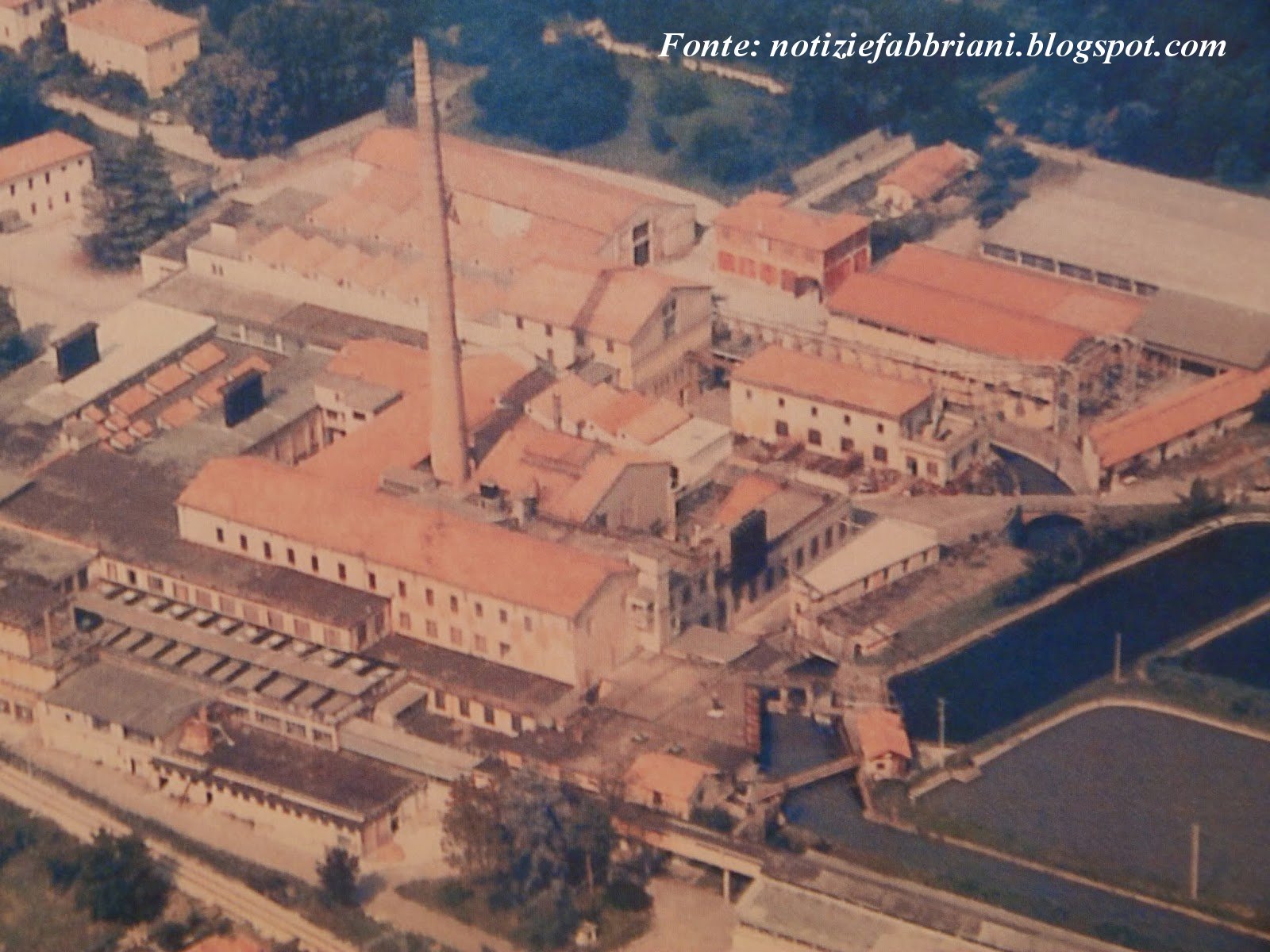 Antica Cartiera del Maglio