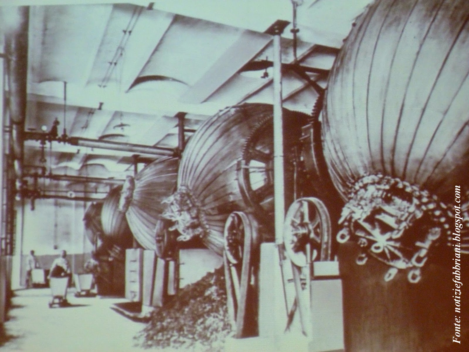 Antica Cartiera del Maglio