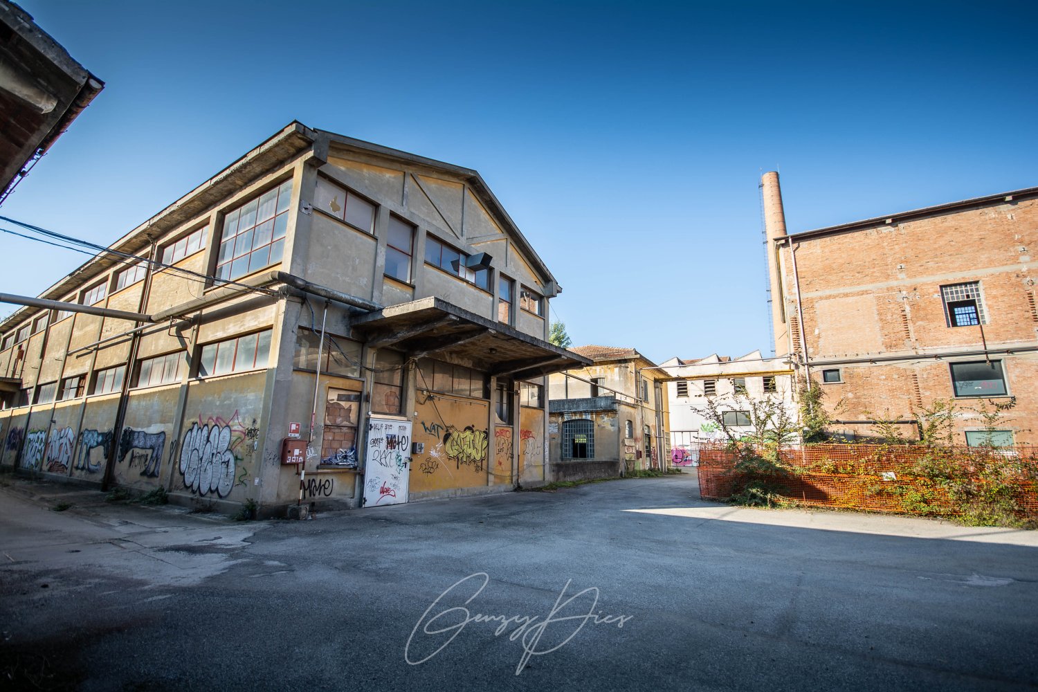 Antica Cartiera del Maglio