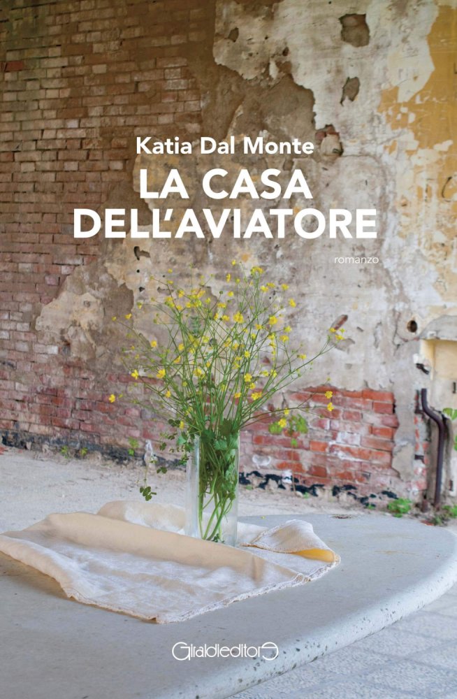 La casa dell'aviatore di Katia Dal Monte