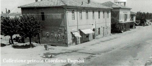 Vecchia Casa del Popolo Argelato