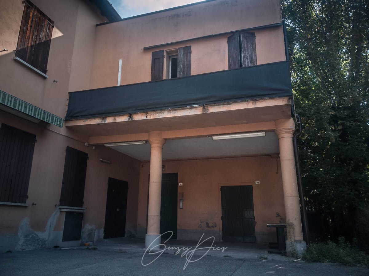 Ex Casa del Popolo Argelato