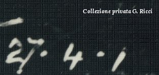 Foto storiche di San Giorgio di Piano - 1901