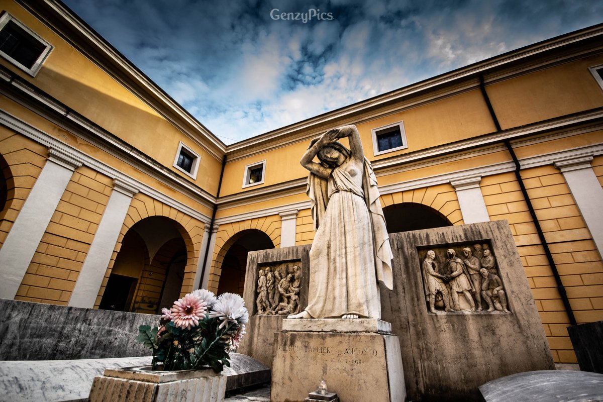 La Notte di Ercole Drei