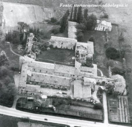 Colle Ameno nella Seconda Guerra Mondiale