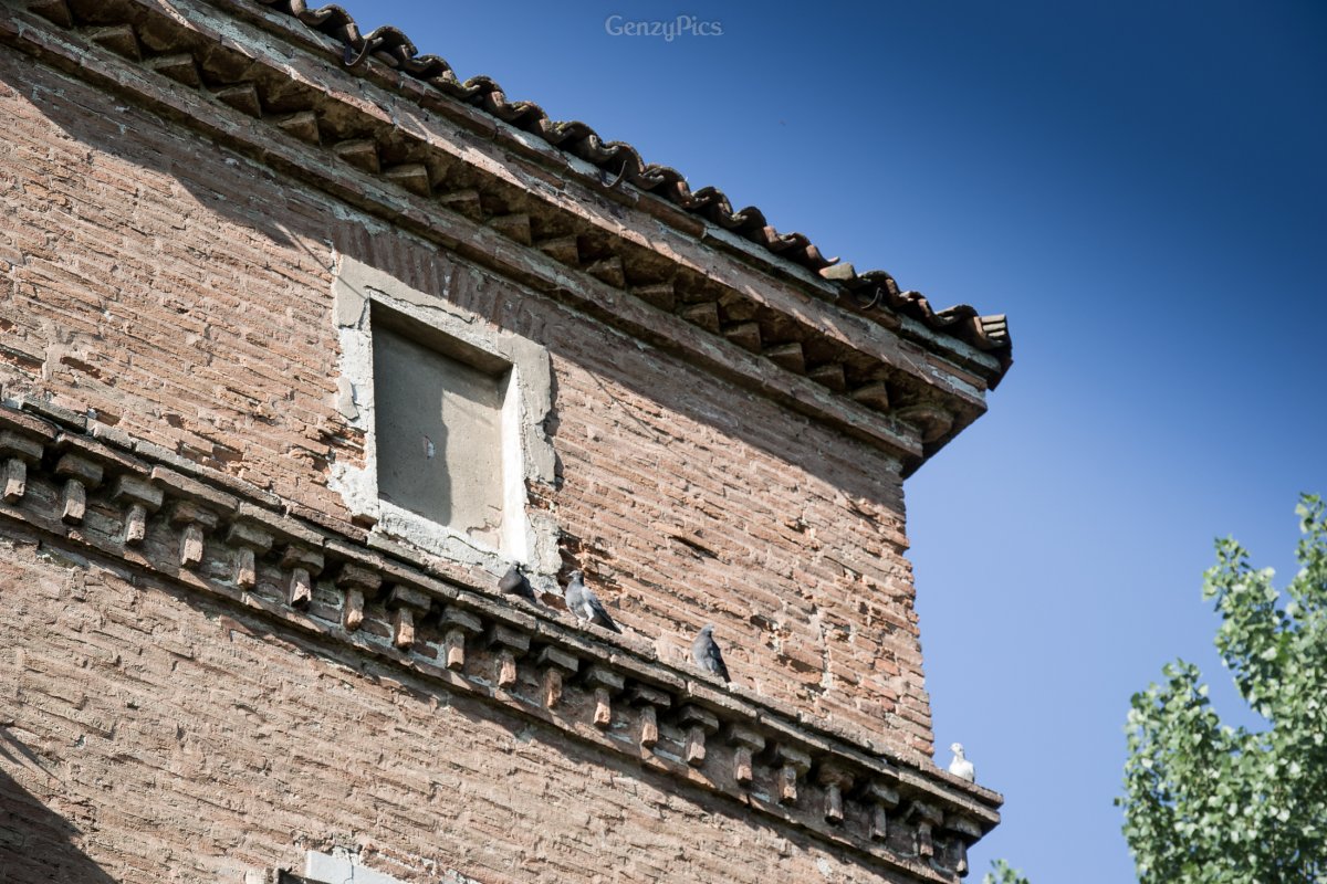 Corte Colombari Castel Maggiore BO