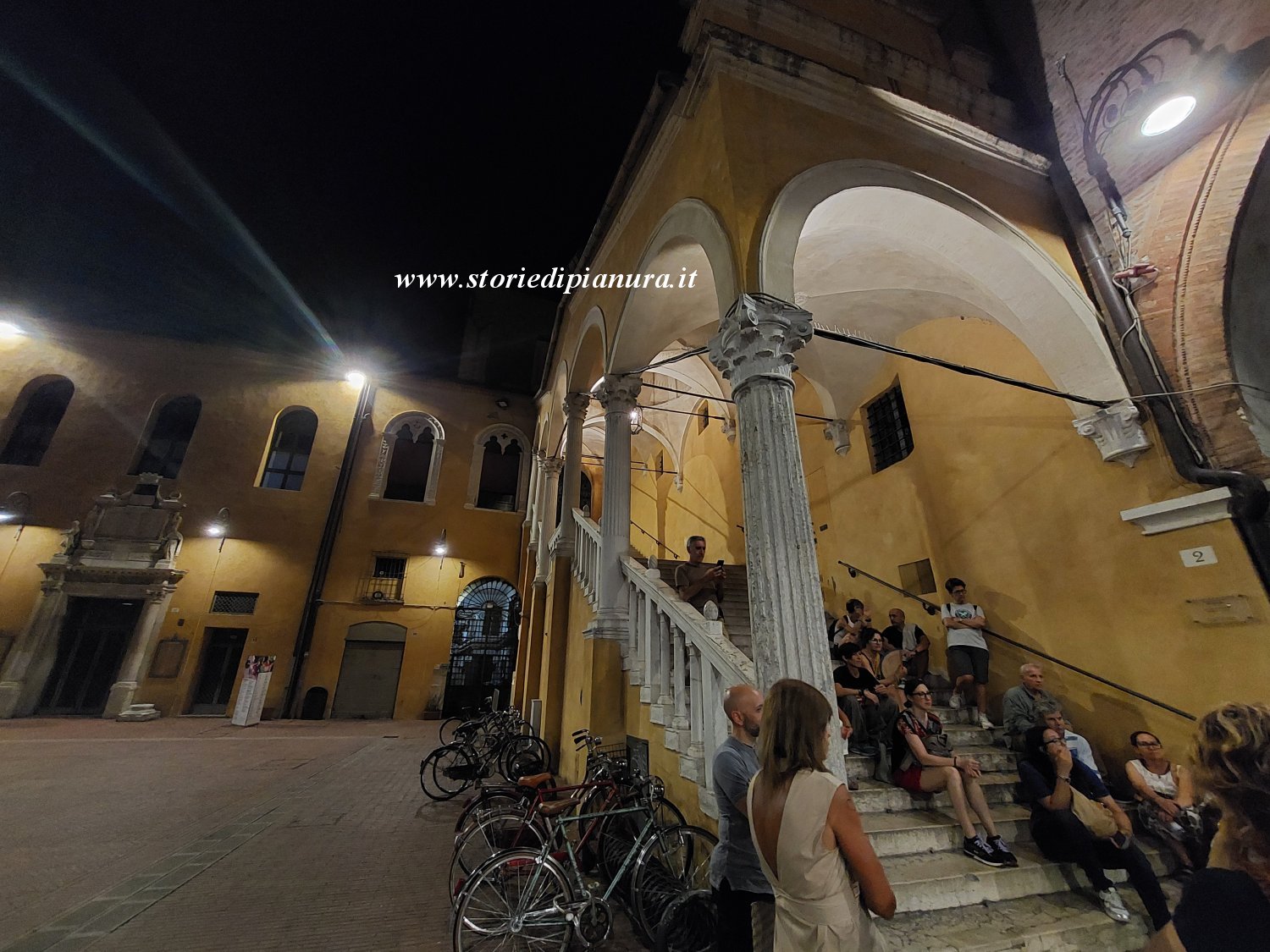 Palazzo Ducale, Ferrara