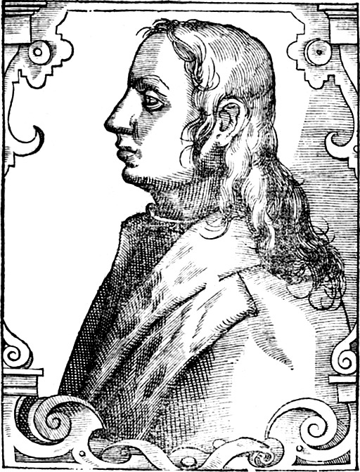 Ercole Strozzi