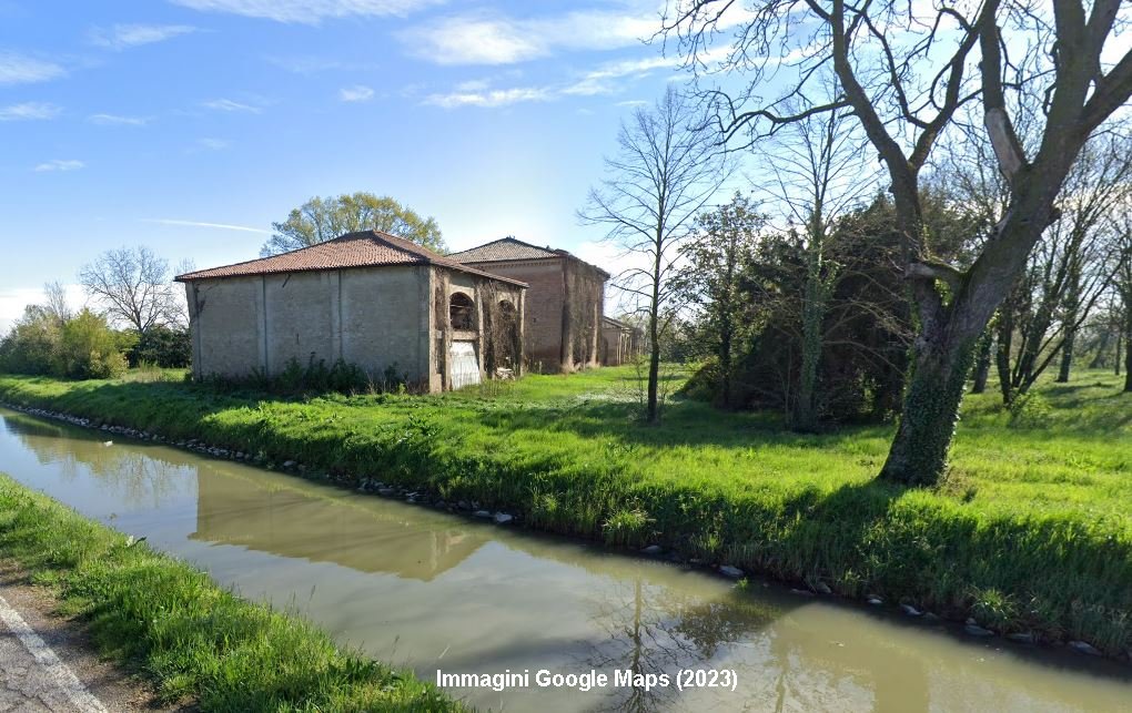 Palazzo del Fantino, Sant'Agostino