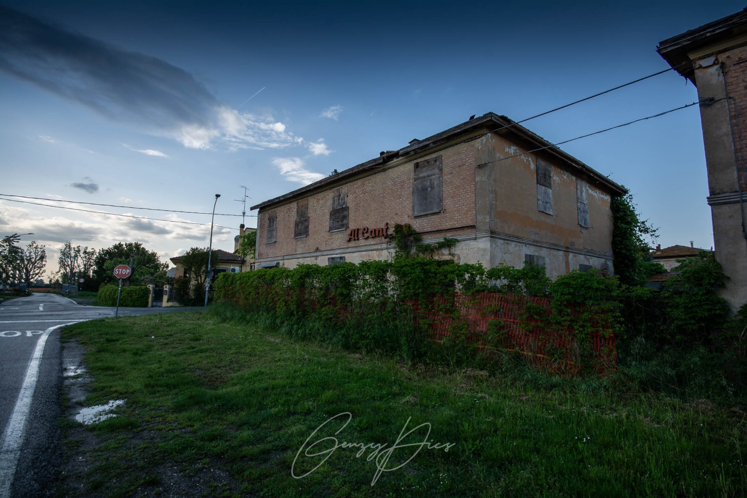Ponticelli di Malalbergo