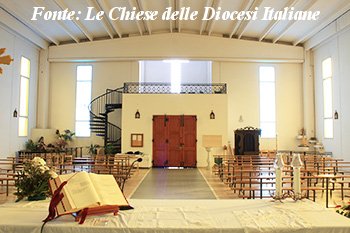 Chiesa dei Santi Cosma e Damiano nuova Pegola