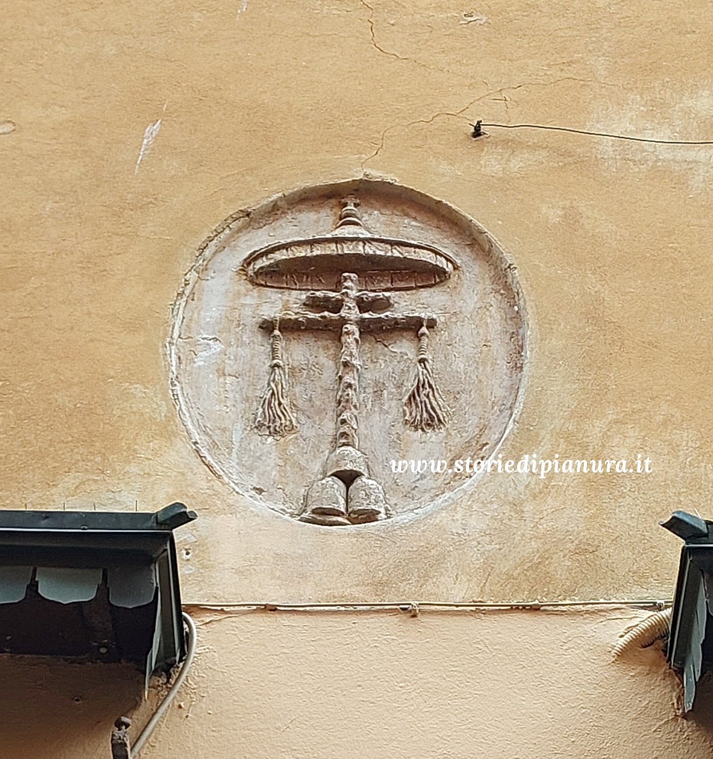 Stemma Compagnia della Vita