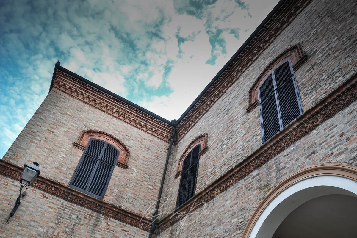 Stabilimento idrovoro storico Bagnetto