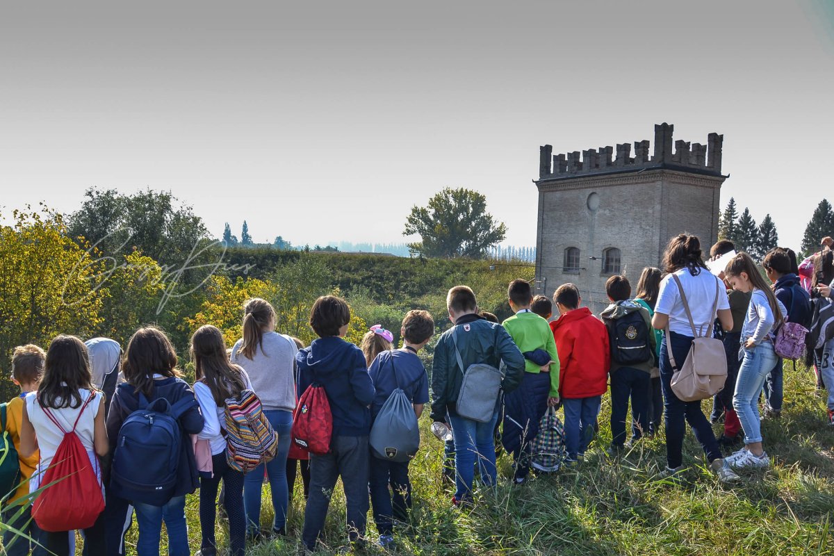 Visite guidate impianto idrovoro storico