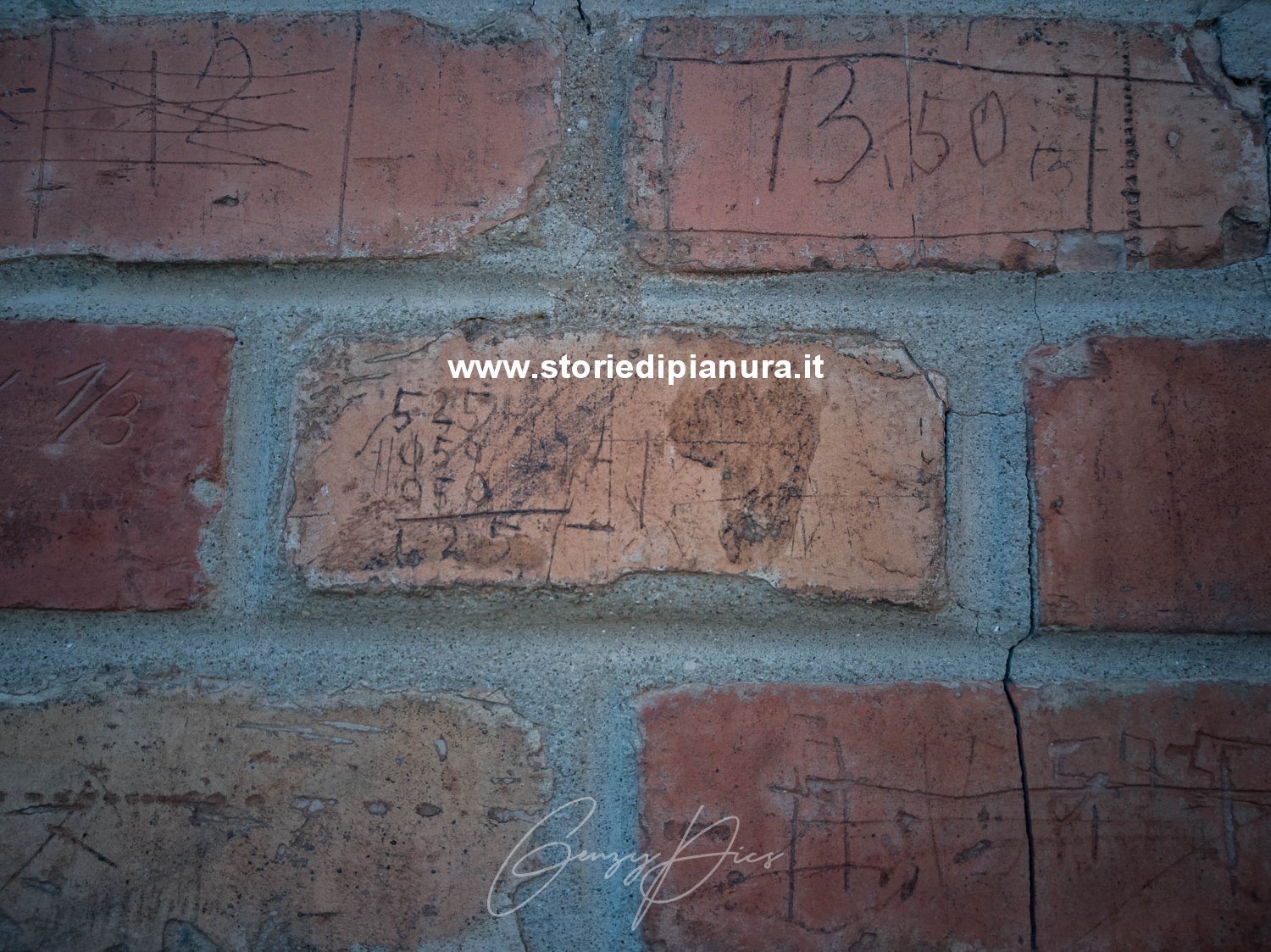 Impianto idrovoro Saiarino di Argenta