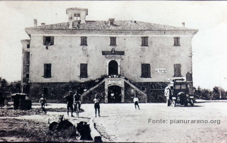 Locanda Napoleone di Altedo