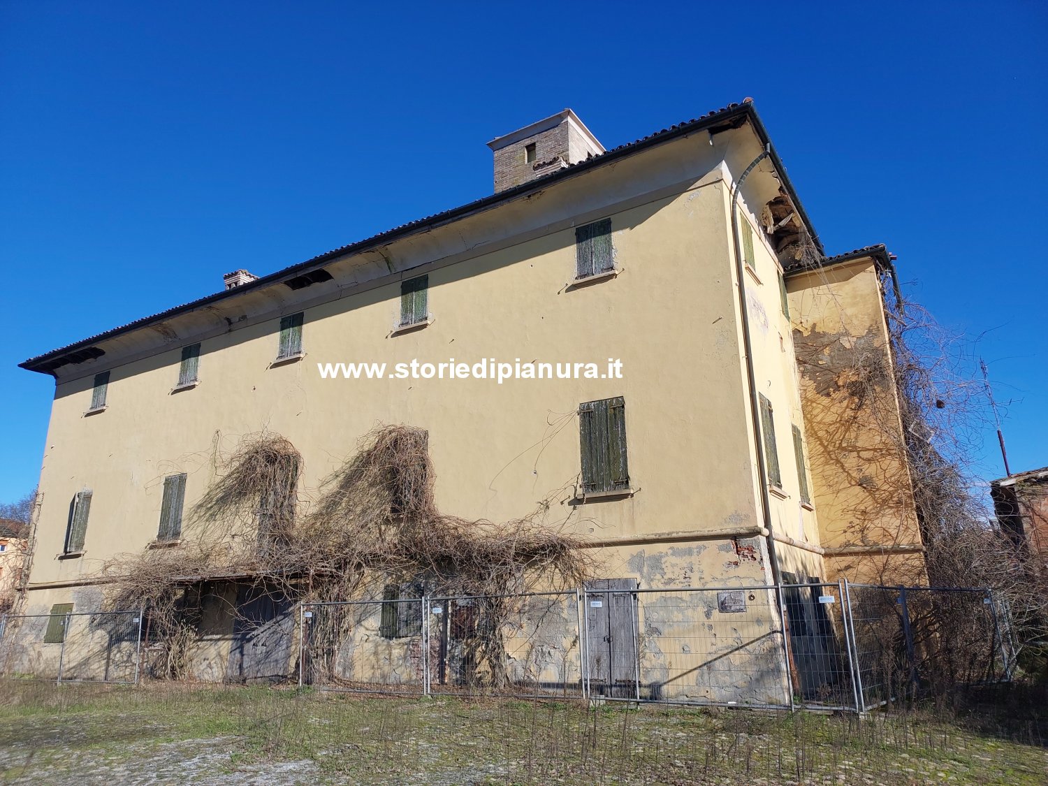 Locanda Napoleone di Altedo