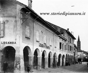 Locanda Da Filizon Pieve di Cento