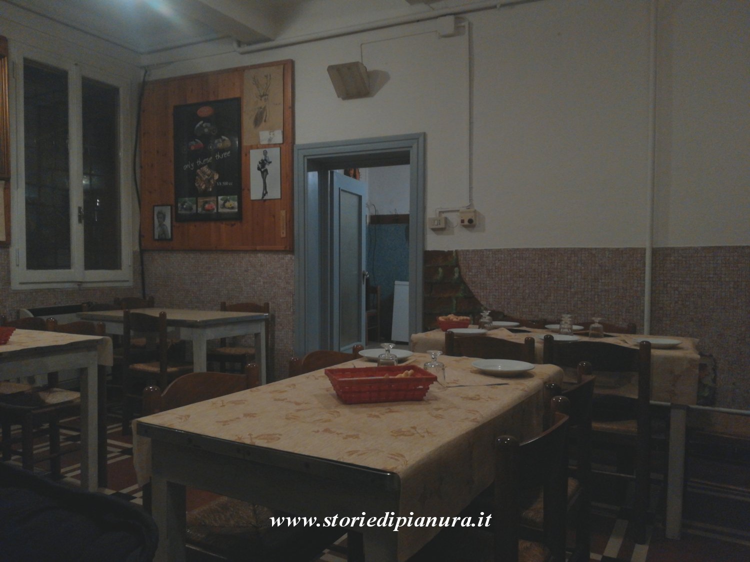 Locanda Da Filizon Pieve di Cento