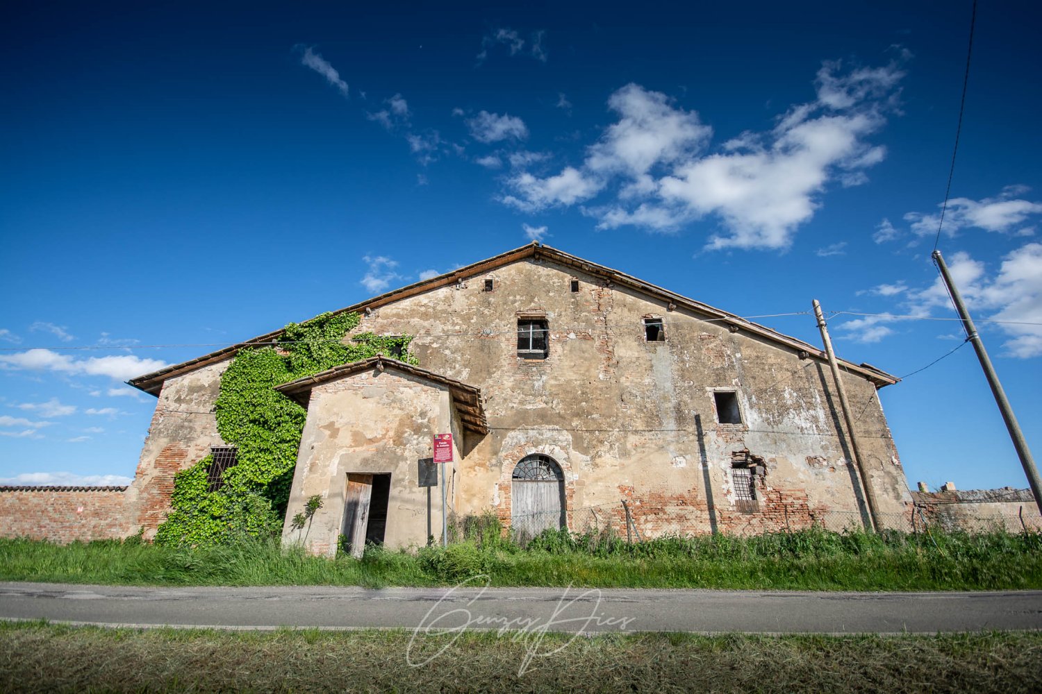 Fondo S. Antonio, Granarolo Emilia