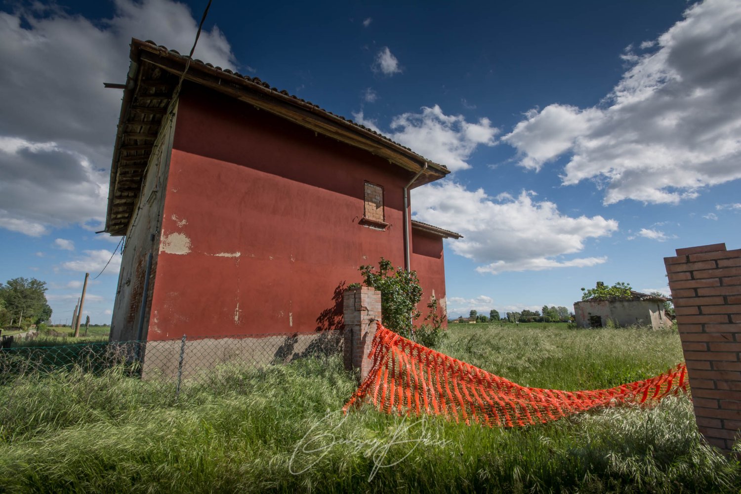 Corte Colonica Lovoleto