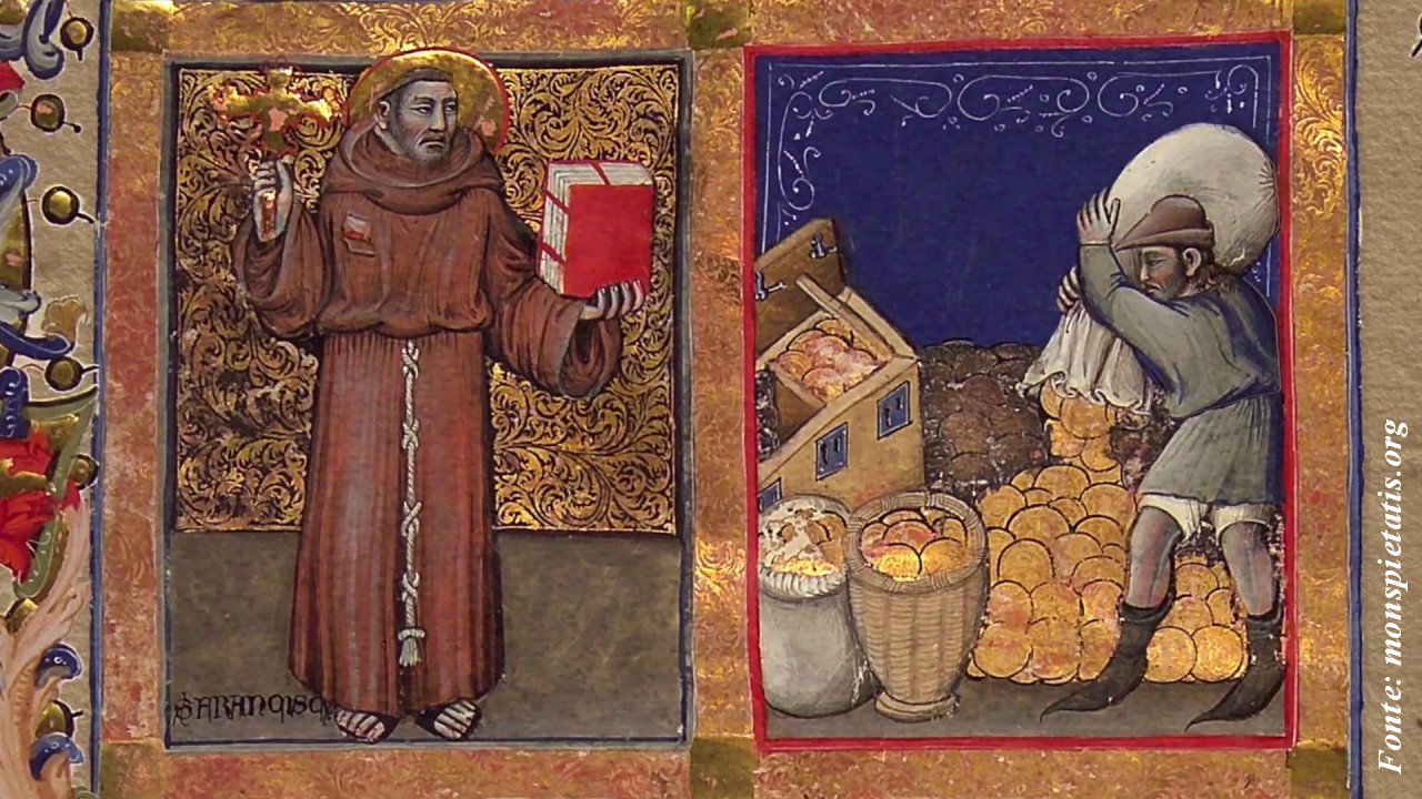 Monte di Pietà di Bologna