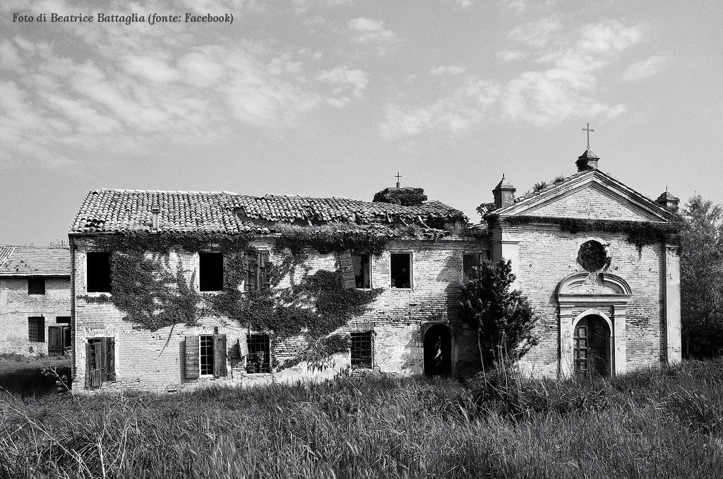Maddalena dei Mosti - Foto di Beatrice Battaglia