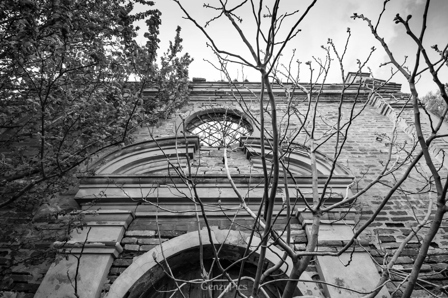 Santa Maria Maddalena dei Mosti - Bondeno