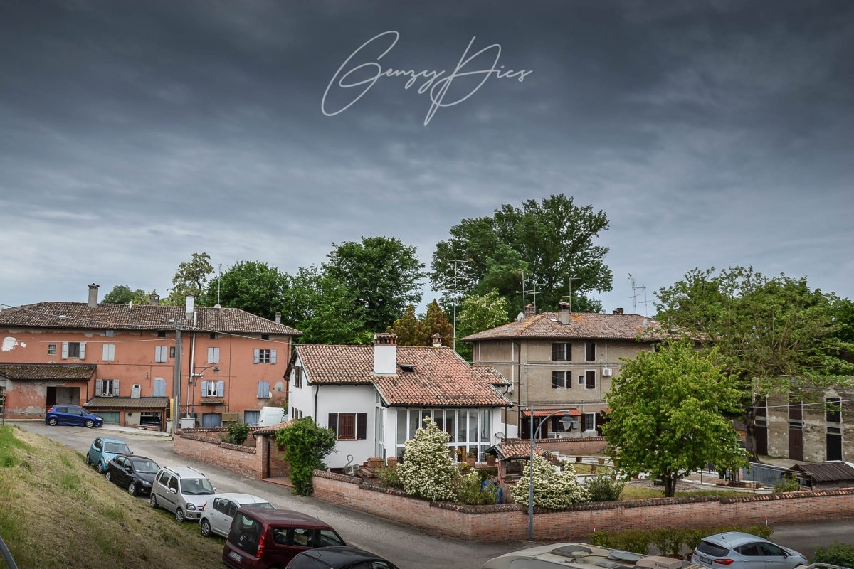 Borgo antico di Malacappa