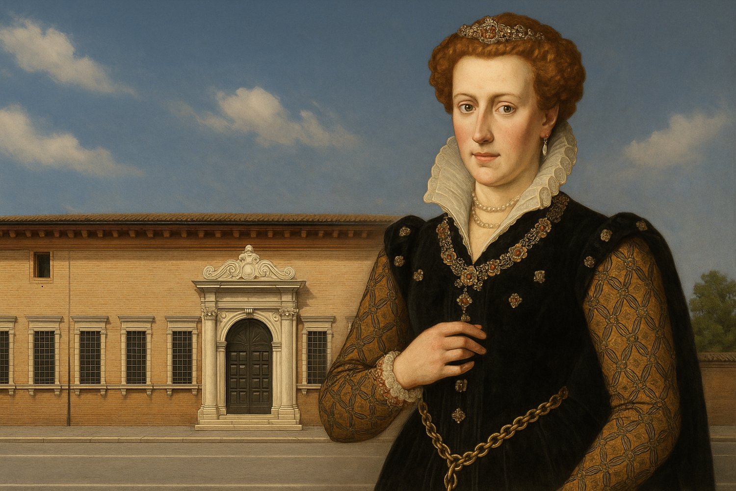 Marfisa d'Este e il suo tempo