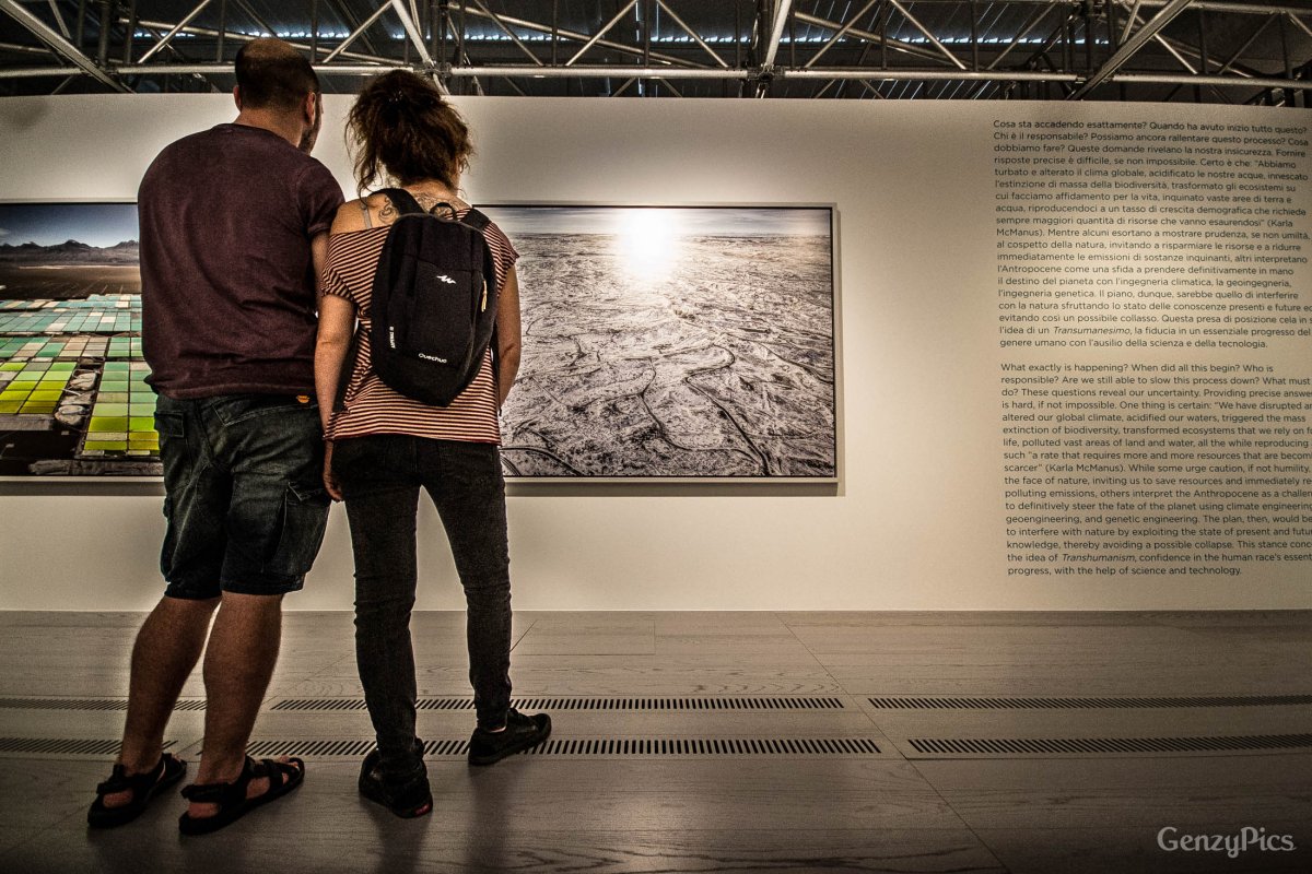 MAST Bologna Anthropocene