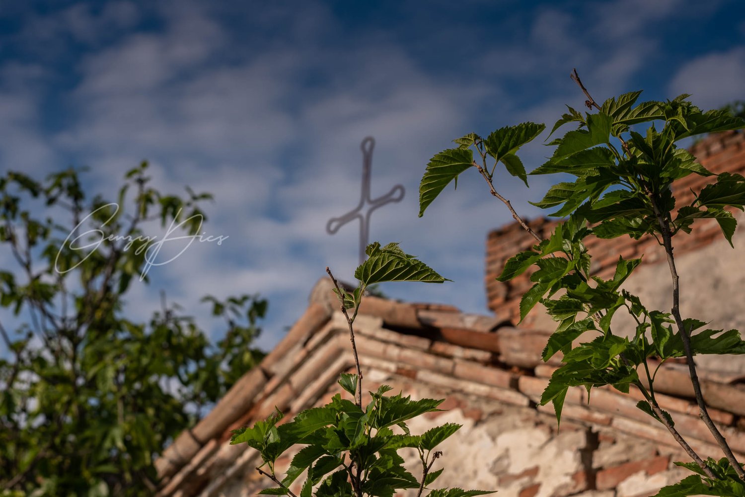 Monastero di San Lorenzo alle Caselle Gaiba