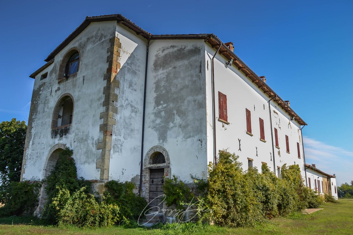 Scardavilla di Sotto