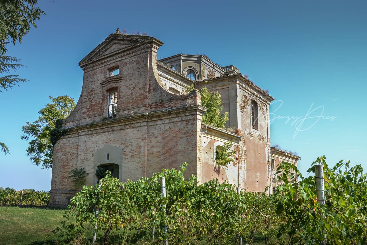 Monastero di Scardavilla di Sopra