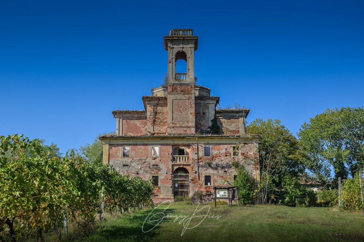 Scardavilla di Sopra