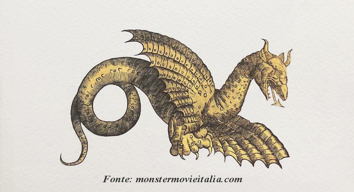 Drago di Belverde, Rimini