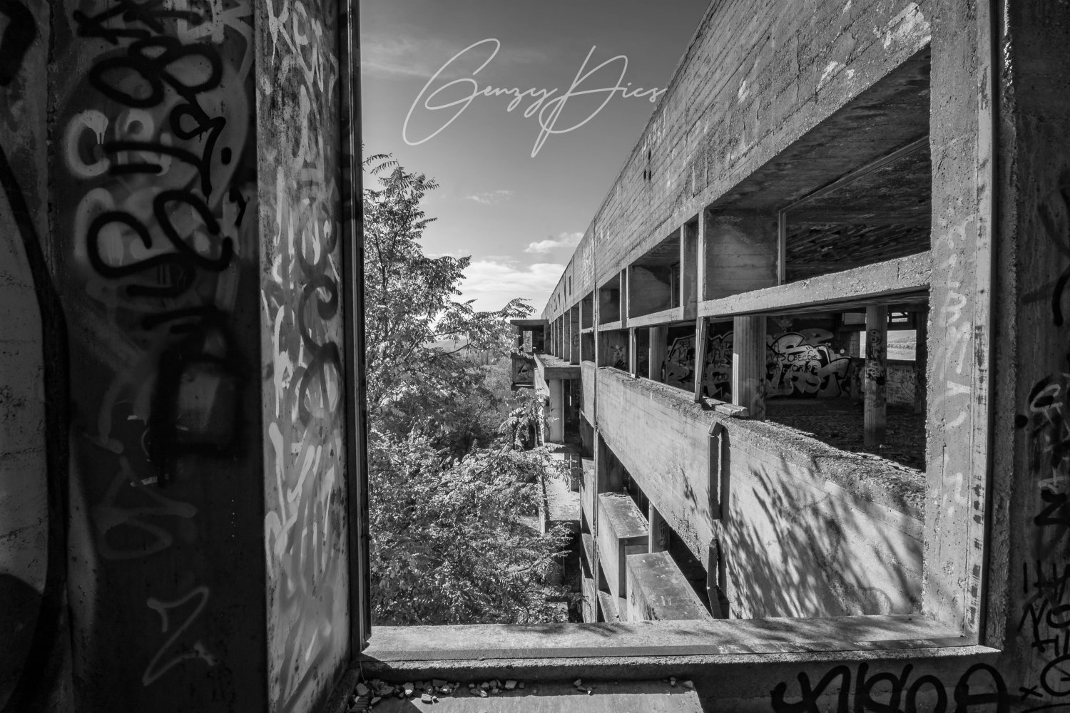 Seminario Padri Passionisti di Casalecchio