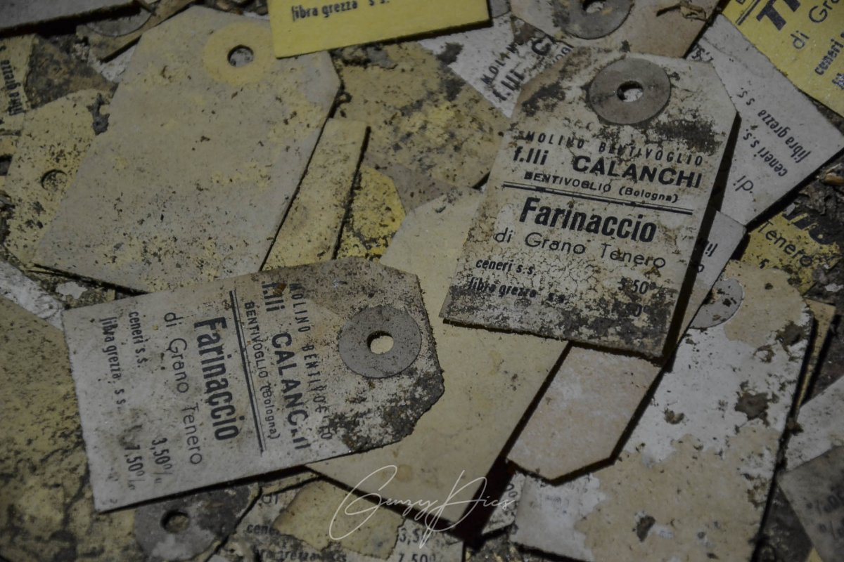 Mulino di Bentivoglio