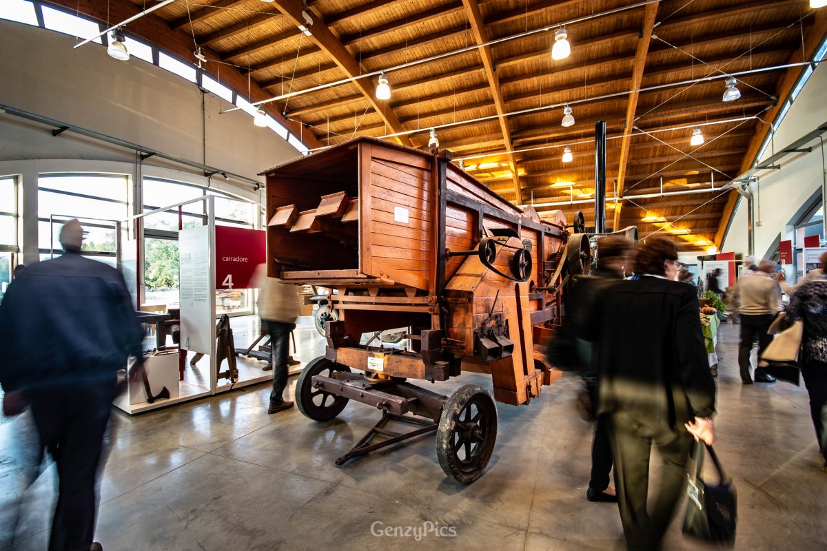 Museo Civiltà Contadina Bentivoglio