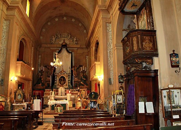 Museo della Religiosità Popolare di Minerbio