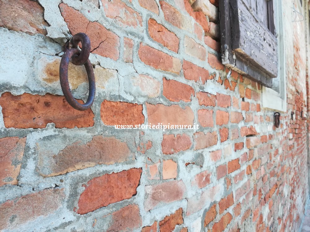 Osteria della Stella anelle esterne Osteria della Stella anelle esterne