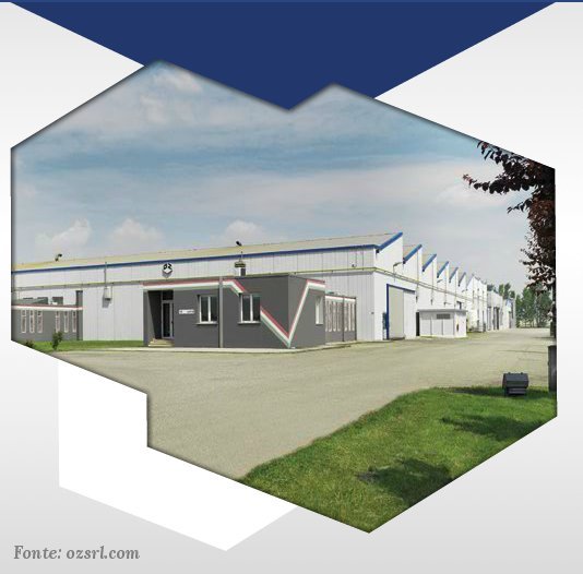 OZ Castello D'Argile