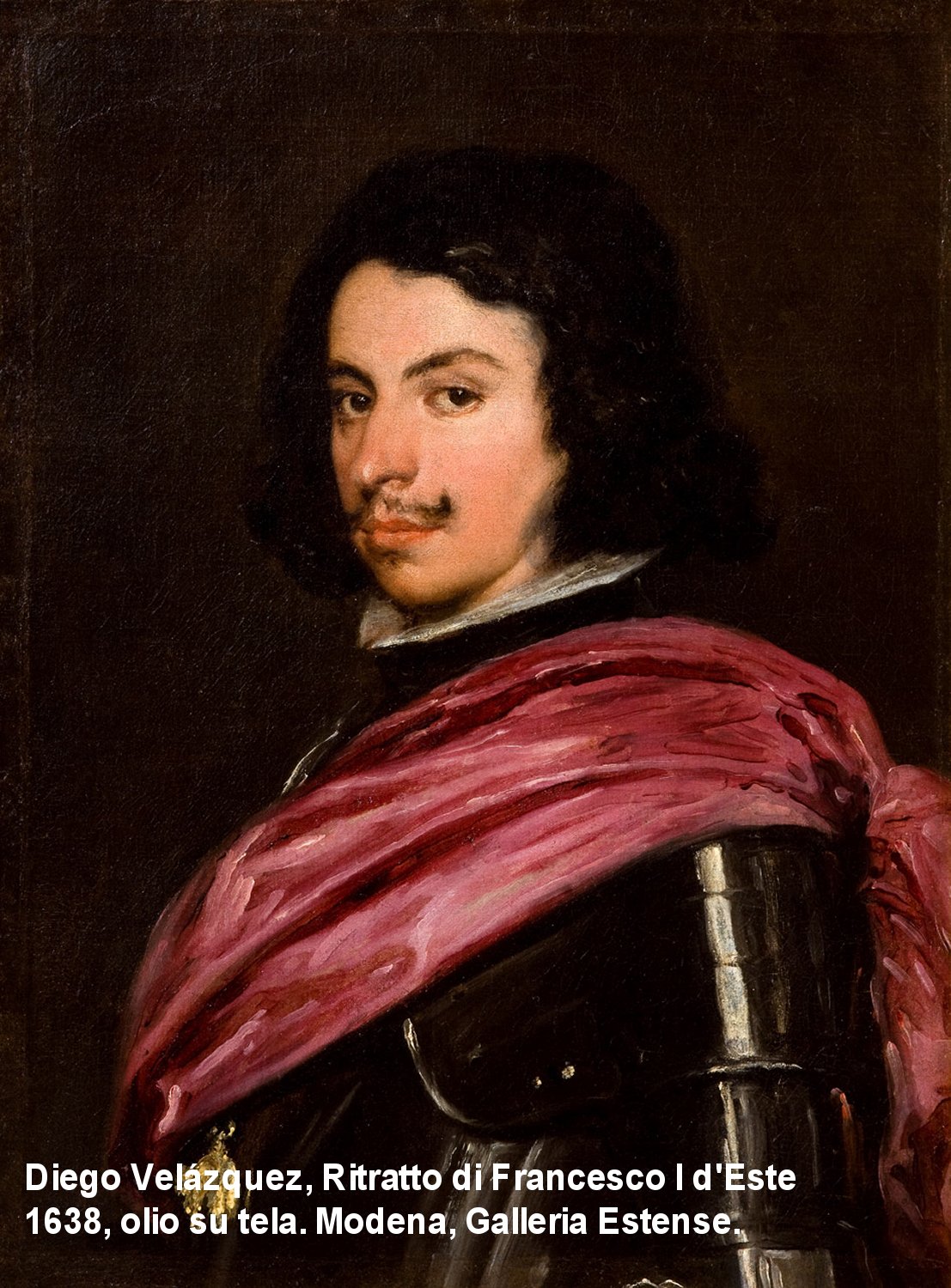 Francesco I d'Este, duca di Modena e Reggio Emilia