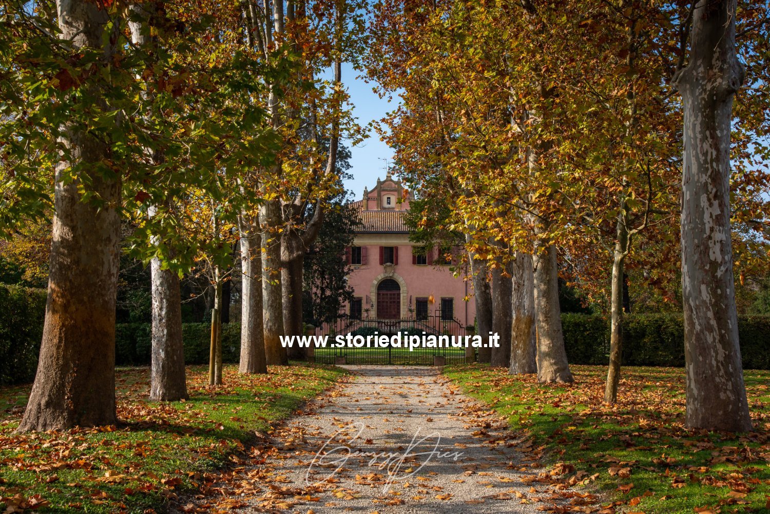 Villa La Paleotta San Marino di Bentivoglio